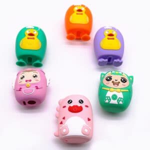 Electric Toothbrush Silicone Case