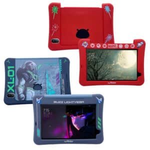 Tablet Silicone Protective Case