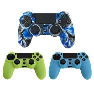 Silicone Game Controller Protective Cover