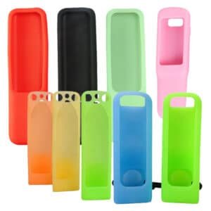 Custom Silicone Handheld Device Protective Case