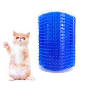 Silicone Cat Massage Comb