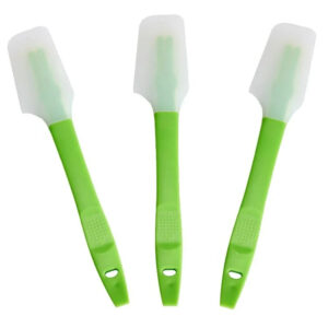 Custom Silicone Bottle Cleaning Brush