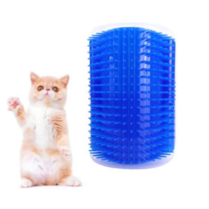 Custom Silicone Cat Massage Comb