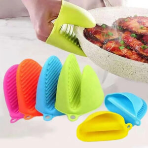 Custom Silicone Pot Handle Grip