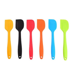 Custom Silicone Spatula