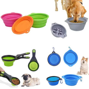Foldable-pet-bowl