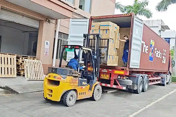 HT Silicone global export experience serving clients worldwide with international compliance knowledge