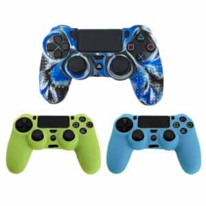 PS5-silicone-cover