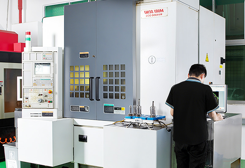 Prototype and sample production process for custom silicone sleeves and molded silicone products