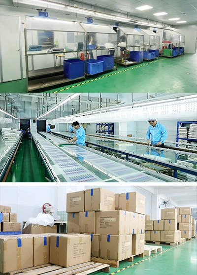 HT Silicone product development process including engineering, mold making, production, and packaging