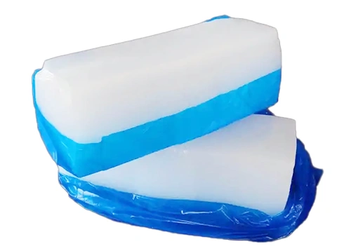 Food-grade silicone materials safe for baking and food contact applications