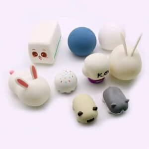 mold silicon product