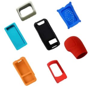 silicone rubber products