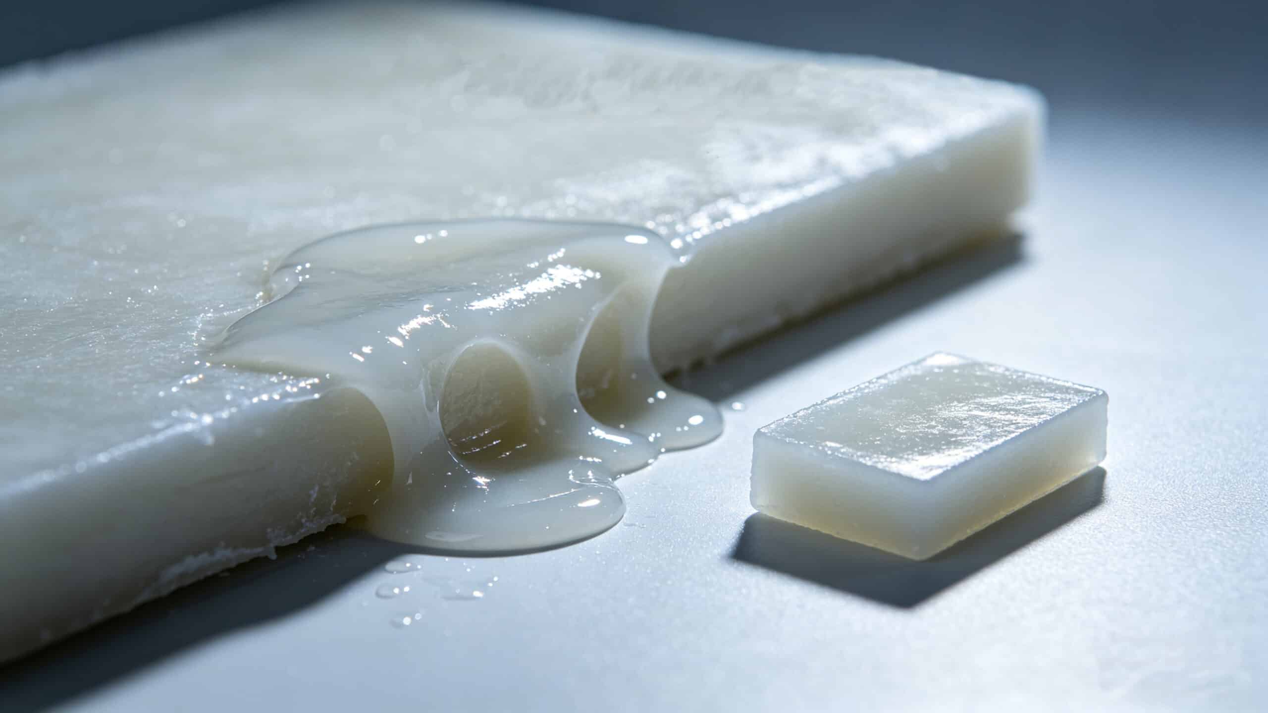 Silicone material flow issue causing short fill in compression molding