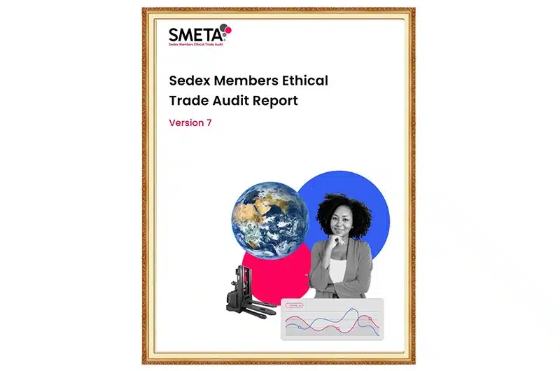 SMETA ethical trade audit report for Dongguan Haotian Silicone