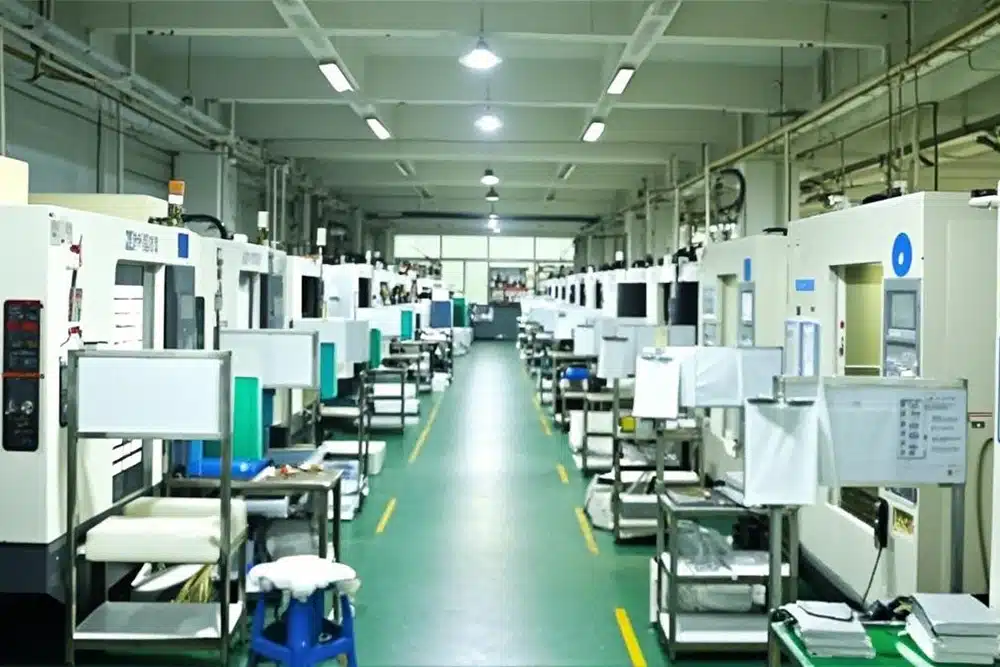 Silicone Vulcanization Line Industrial Molding Equipment China Manufacturer