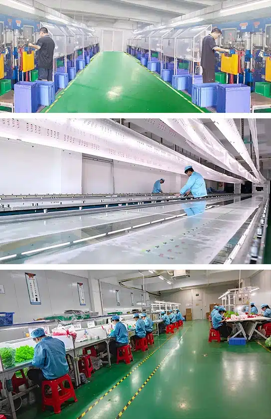 Benefits and advantages of partnering with HT Silicone for custom silicone products
