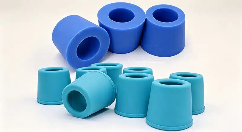 Custom silicone seals manufacturer China — OEM silicone seal and gasket supplier