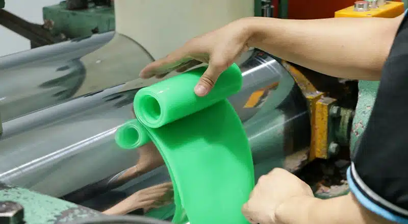 Materials-&-Silicone-Selection - high-quality silicone manufacturing process, in-house capabilities, and quality control
