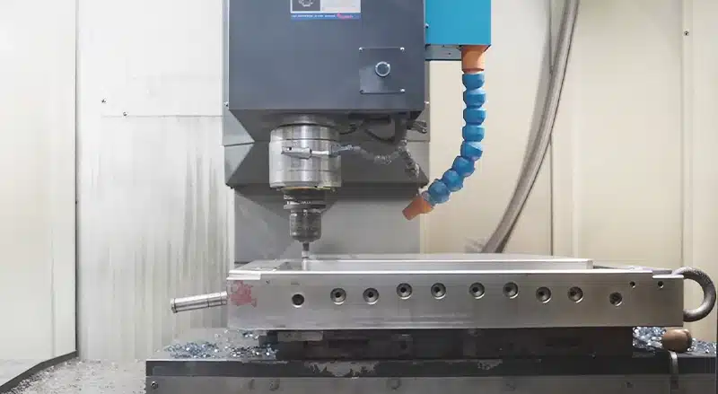 Mold-Manufacturing - high-quality silicone manufacturing process, in-house capabilities, and quality control