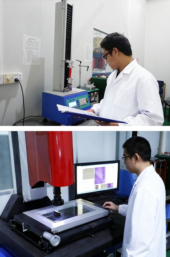 Automotive silicone parts and industrial silicone component applications