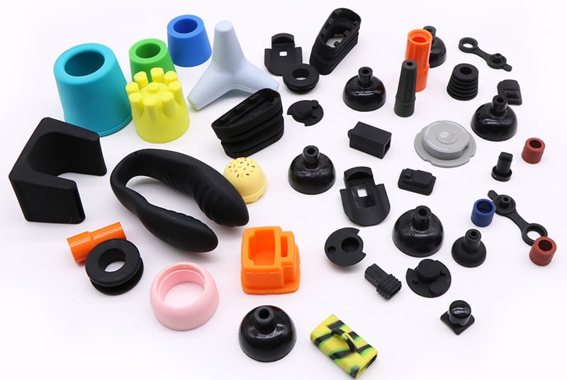 Medical silicone seals, gaskets, diaphragms, valve parts, and custom molded silicone components for healthcare equipment.