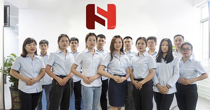 Reliable automotive silicone parts manufacturer with production and packaging support